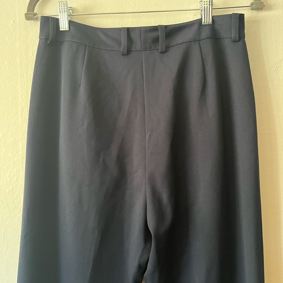 St John navy blue trousers - Picture 5 of 7